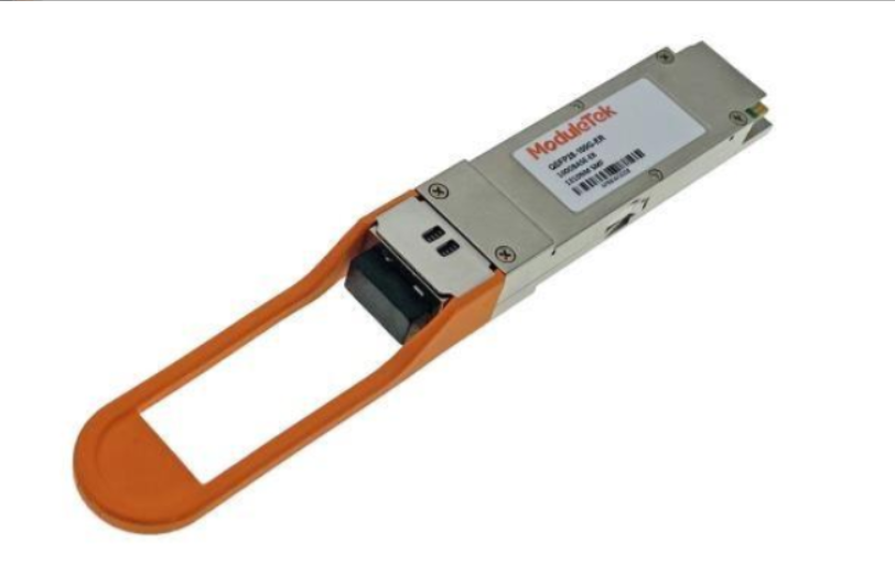 Module QSFP-40G-SR4-D 850NM 100M